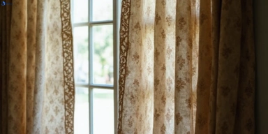 Dry cleaning delicate silk velvet drapes monterey-nsw Matty Curtain Cleaning